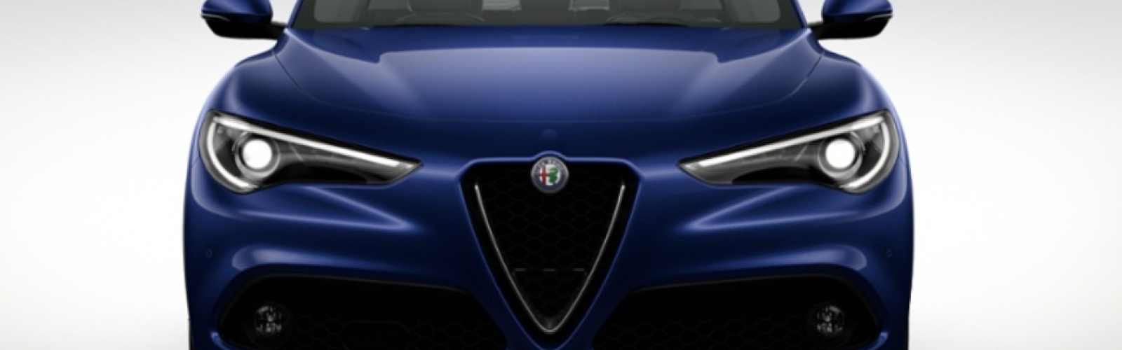 Alfa Romeo Stelvio 2.2 Turbodiesel 210 CV AT8 Q4 Veloce